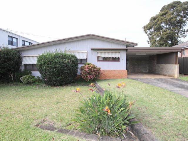 House for rent in Sydney, New South Wales