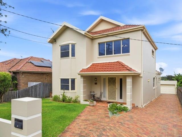 House for sale in Sydney, New South Wales