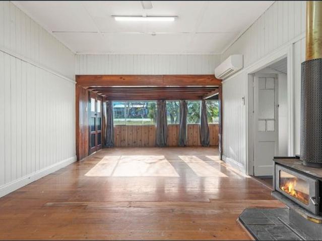 House for rent in Aratula, Queensland