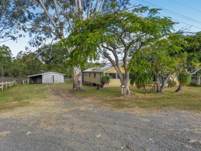 House for rent in Aratula, Queensland