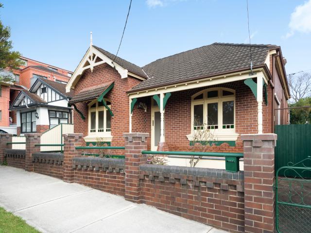House for sale in Sydney, New South Wales