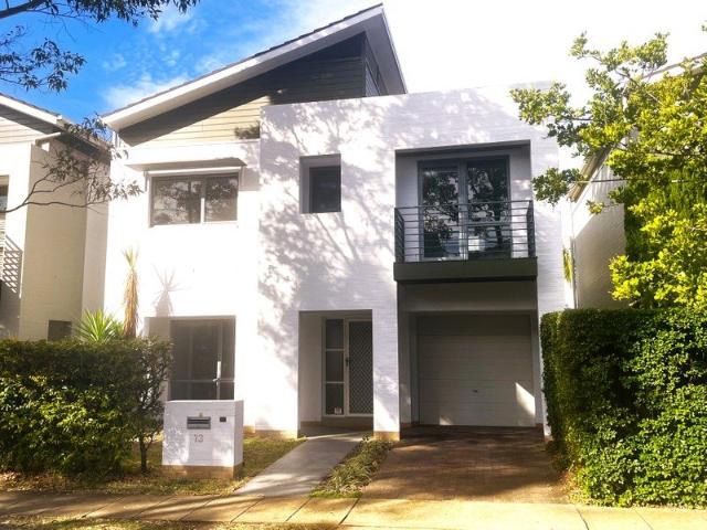 House for rent in Newington, Sydney