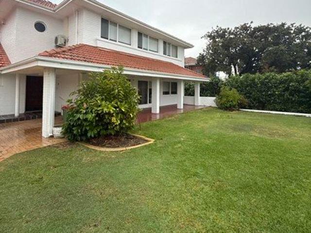 House for rent in Dalkeith, Western Australia