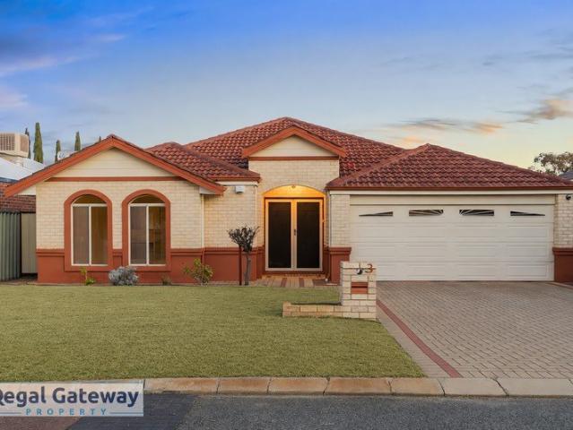House for sale in Aubin Grove, Western Australia