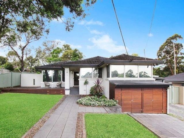 House for rent in Sydney, New South Wales