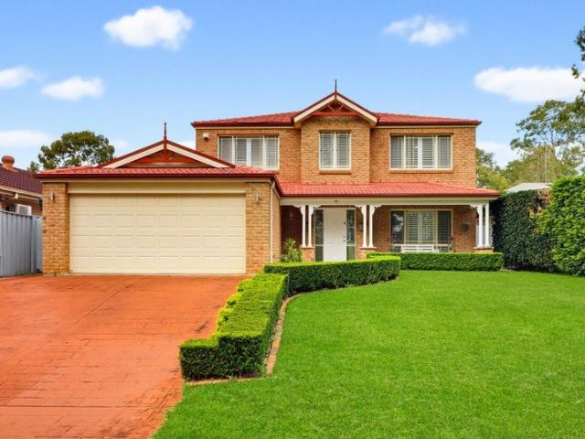 House for rent in Sydney, New South Wales