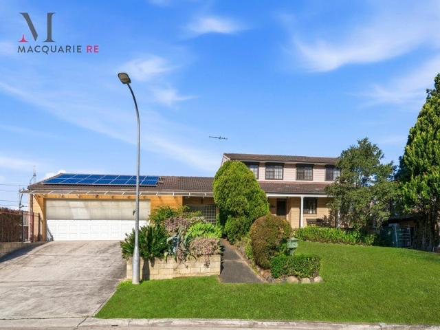 House for sale in Sydney, New South Wales