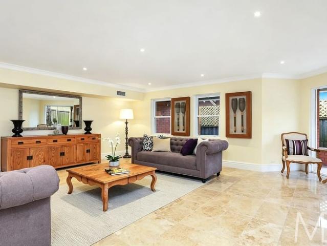 House for rent in Willoughby, New South Wales
