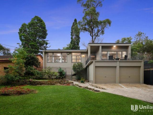 House for rent in Sydney, New South Wales