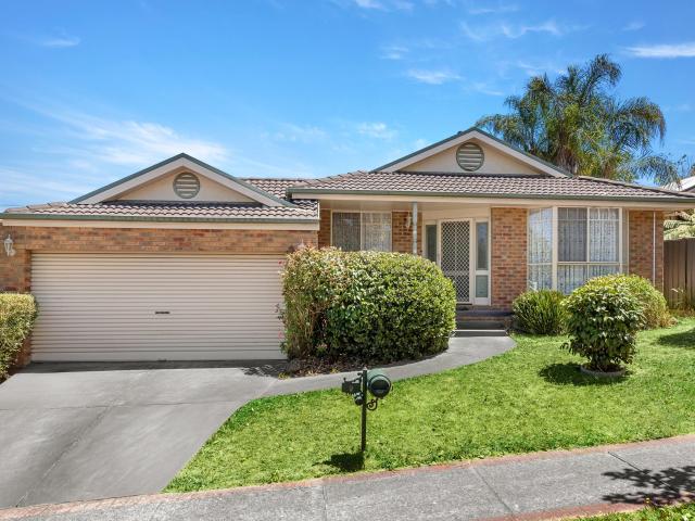 House for rent in Camerons Creek, Victoria