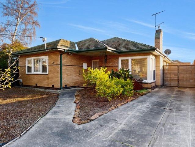 House for rent in Camerons Creek, Victoria