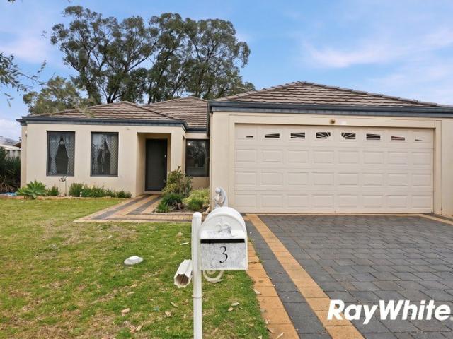 House for sale in Bennett Springs, Western Australia