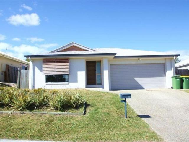 House for rent in Fernbrook, Queensland