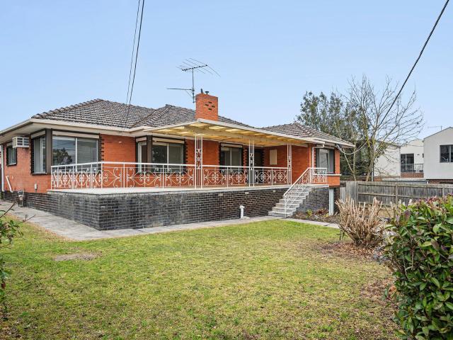 House for rent in Camerons Creek, Victoria