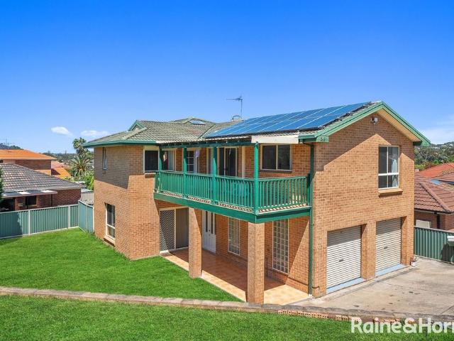 House for rent in Edensor Park, New South Wales