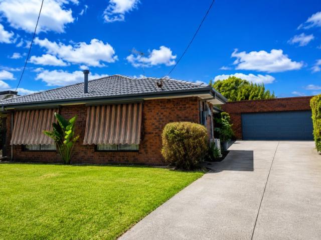 House for rent in Camerons Creek, Victoria