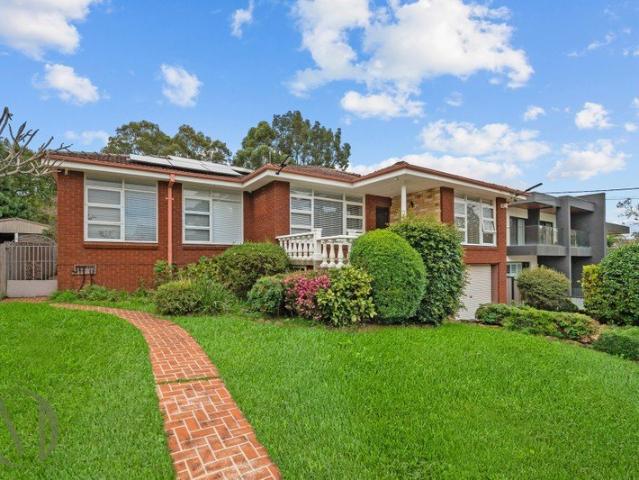 House for rent in Sydney, New South Wales