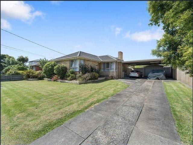 House for rent in Camerons Creek, Victoria