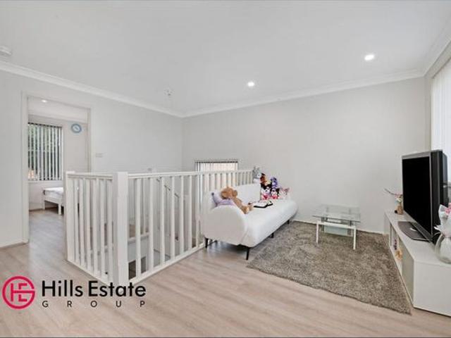 House for rent in Glenwood, Sydney