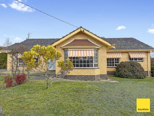 House for rent in Bendigo, Victoria