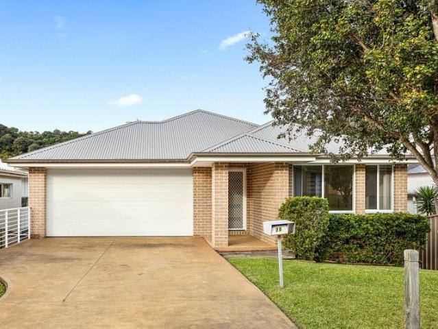 House for sale in New South Wales