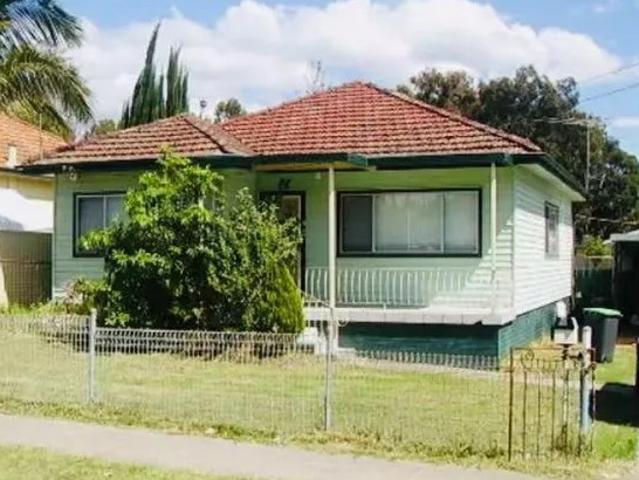 House for rent in Yagoona, New South Wales