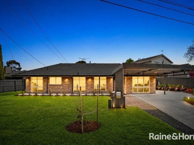 House for rent in Camerons Creek, Victoria
