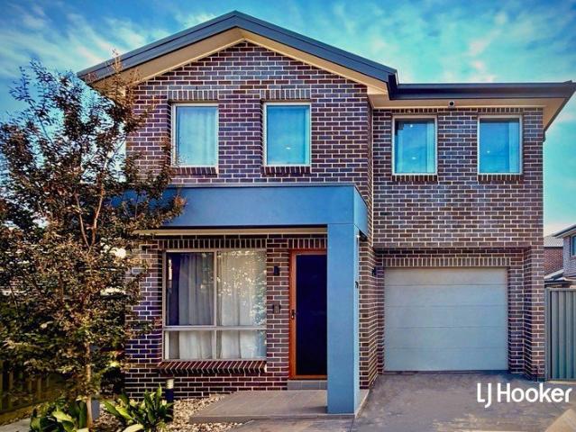 Townhouse for sale in Sydney, New South Wales