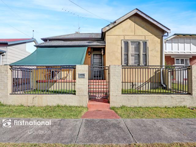 House for sale in Goulburn