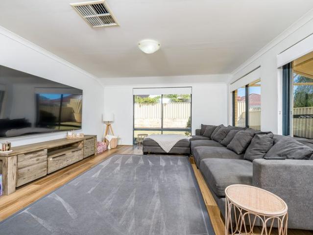 House for rent in Butler, Western Australia