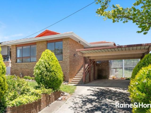 House for rent in Brisbane Grove, New South Wales