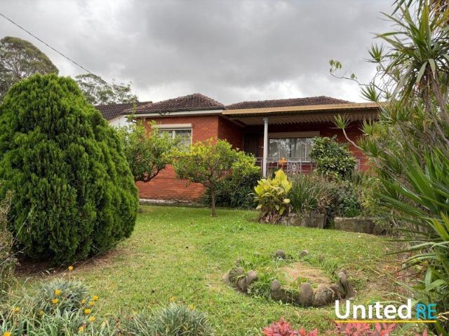 House for rent in Sydney, New South Wales