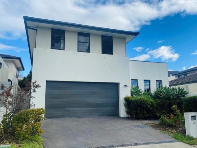 House for rent in Sydney, New South Wales