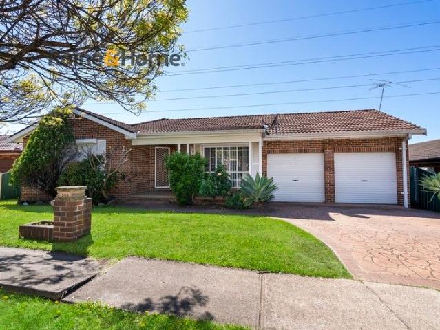 House for sale in Green Valley, New South Wales