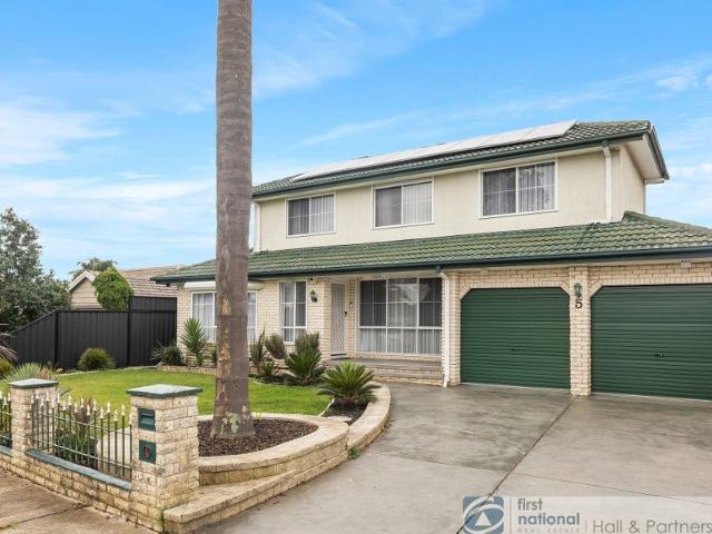 House for rent in Camerons Creek, Victoria