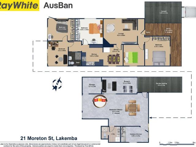 House for rent in Sydney, New South Wales