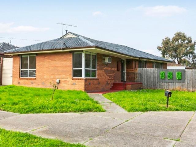 House for rent in Bundoora, Melbourne