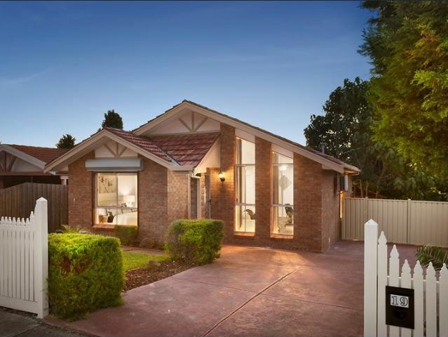 House for rent in Camerons Creek, Victoria