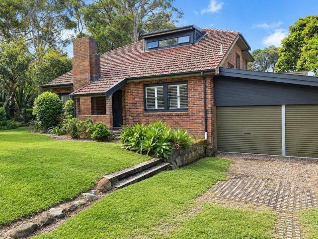 House for rent in Northern Beaches, Sydney