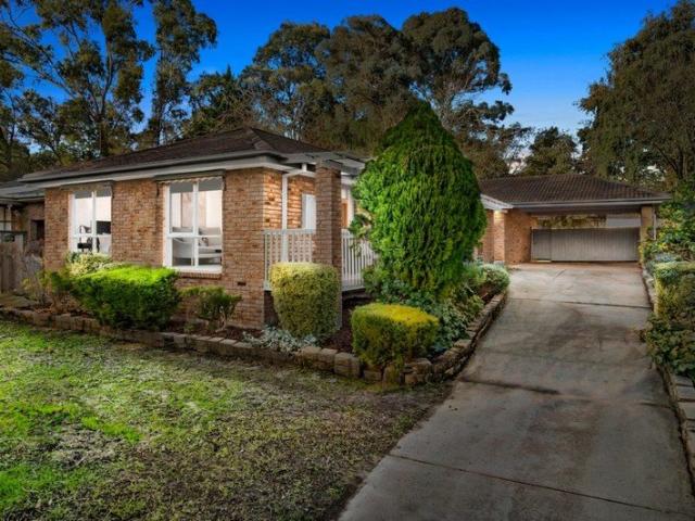 House for rent in Camerons Creek, Victoria