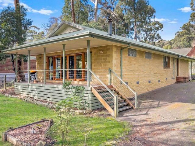 House for sale in Sawmill Settlement, Victoria