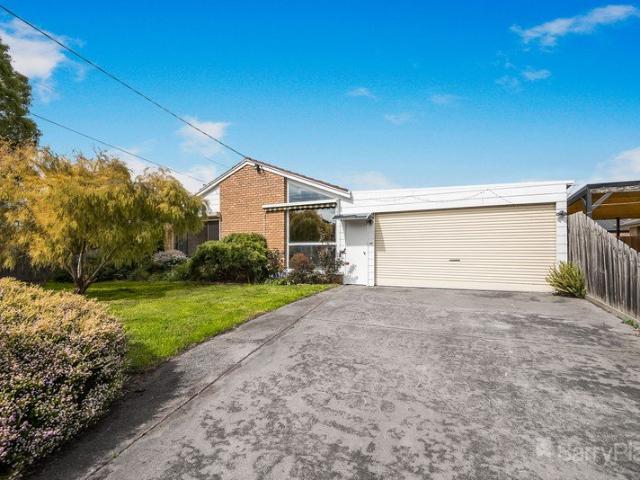 House for rent in Camerons Creek, Victoria