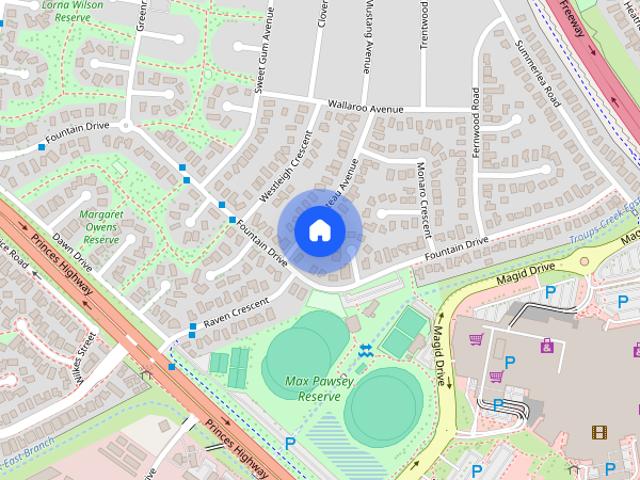 House for rent in Narre Warren, Melbourne