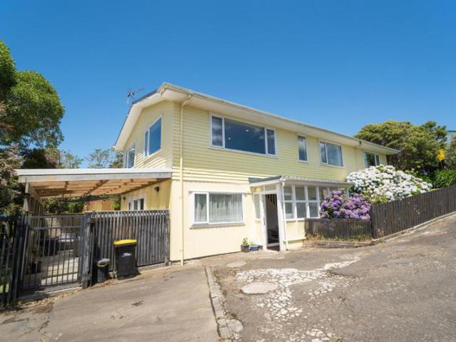 House for rent in Matata, Wellington