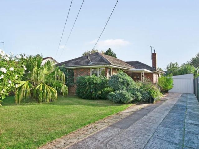House for rent in Camerons Creek, Victoria