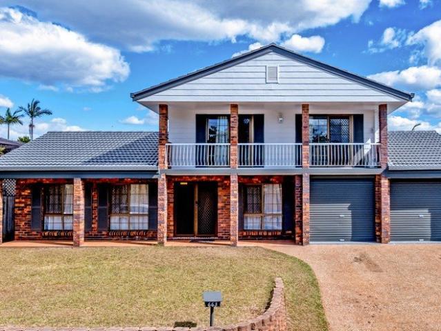 House for sale in Toombul, Queensland