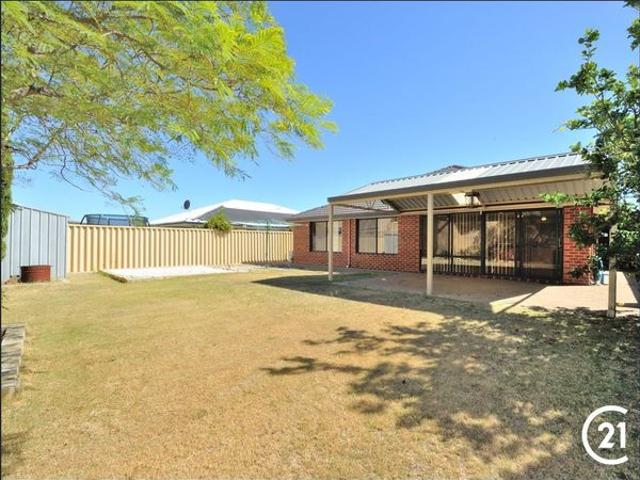 House for rent in Secret Harbour, Western Australia