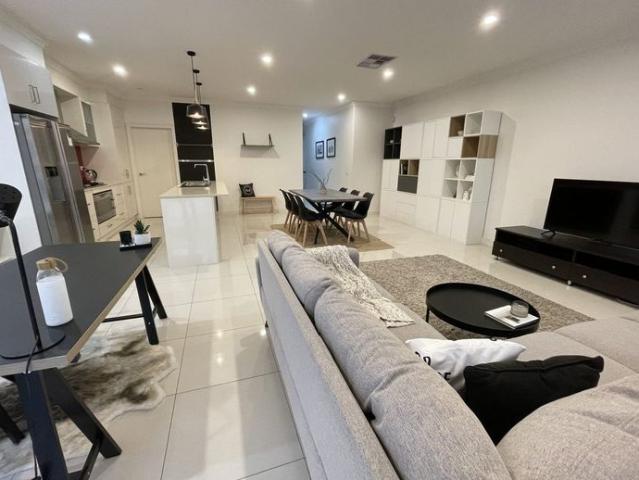Townhouse for rent in Camerons Creek, Victoria
