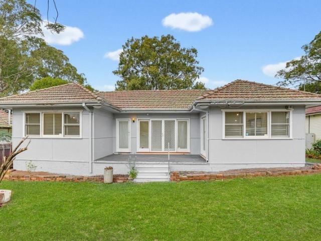 House for rent in Sydney, New South Wales