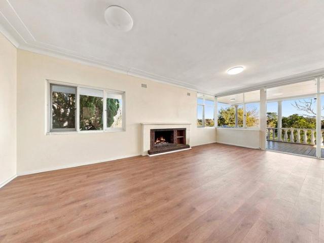 House for rent in Sydney, New South Wales